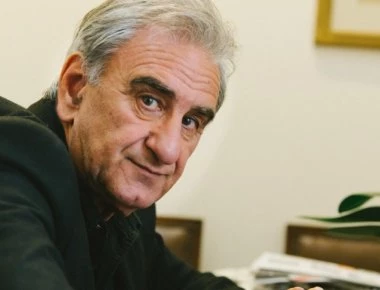 Εκτός ΚΙΝ.ΑΛ. και ο Σ.Λυκούδης